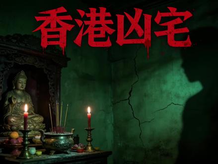 2026年特别更新
#香港生活 #凶宅怪谈