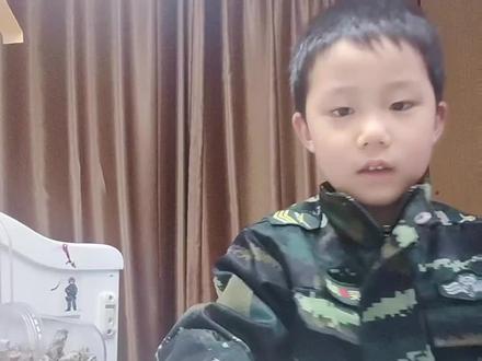 #折纸飞机 歼十六纸飞机