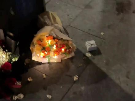 上海520垃圾桶摸金攻略来了,地图位置已经告诉你们了。发财了记得来感谢我。#520 #情人节 #开宝箱 #上海