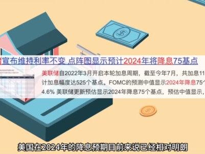 2024年,该存钱还是该买房?等一个重要的信号#房价 #买房 #楼市 #经济 #2024