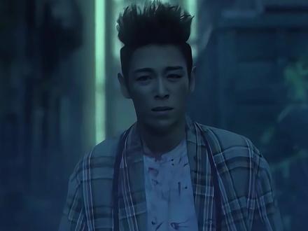 看到TOP说没脸回BigBang,才知道权志龙有多不容易#bigbang #权志龙 #崔胜铉 #上Soul遇见有趣灵魂