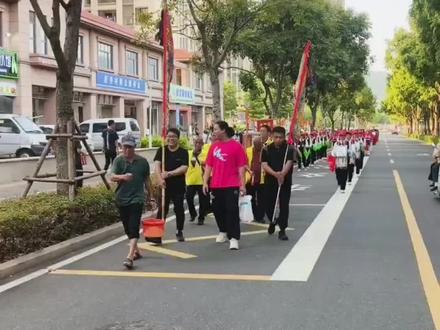 三月十六海沧四社周金沙天后宫妈祖绕境巡安大吉