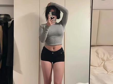 超简单的邪修修身材教程!#醒图 #醒图创作者 #邪修p图 #修图 #p身材