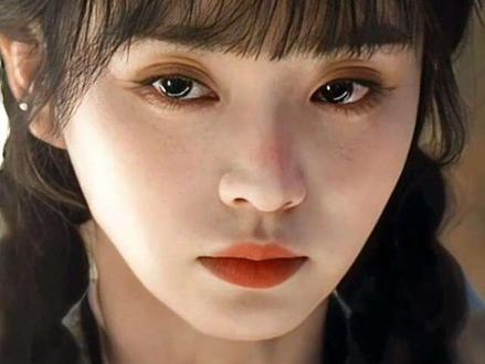 #逐玉 #田曦薇#逐帧分析逐玉眼神戏 #田曦薇