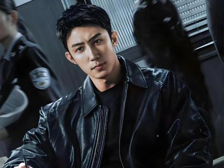 秦枫得知吉竹江是内奸 #罚罪2 #黄景瑜 #犯罪悬疑 #因为一个片段看了整部剧 #我在抖音追剧