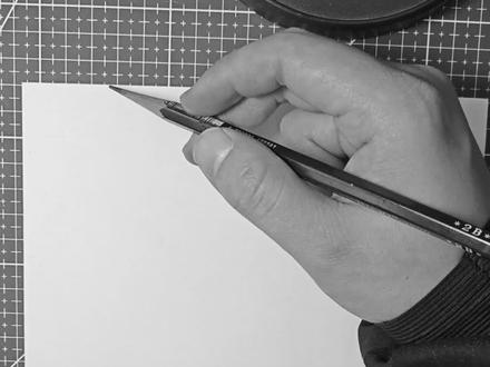 挑战倒着画三角洲干员,看看第几秒你能猜到我在画谁#三角洲行动 #学生和艺术是我的全部