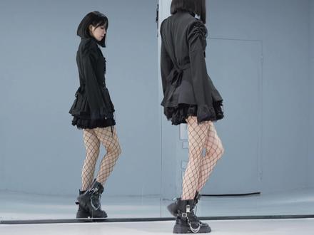 Like jennie 动作更是权威 #nobatidao #jennie版nobitidao #巴西funk #翻跳 #抖音热门舞蹈计划