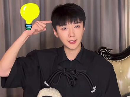 两年前,你也28了,怎么跟18似的?#郝熠然