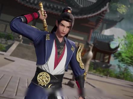 《真武巅峰》今日高燃回归!#真武巅峰 #玄幻 #国漫 #抖音二创激励计划 #真武巅峰第二季