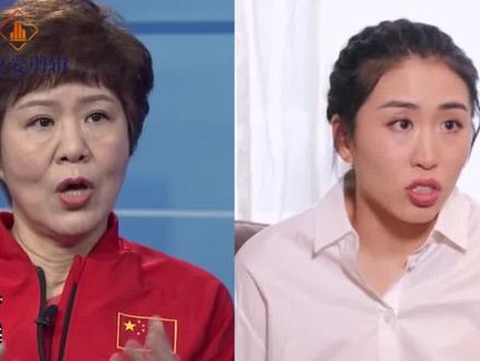 体育明星子女国籍揭秘,郎平姚明女儿美国,邓亚萍晒出护照证清白 #奥运冠军 #体育明星 #郎平 #姚明