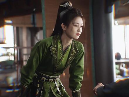 2.24-3唐宫奇案大结局,李佩仪萧怀瑾偷偷藏不住! 👖 #逐帧细品唐宫奇案 #唐宫奇案