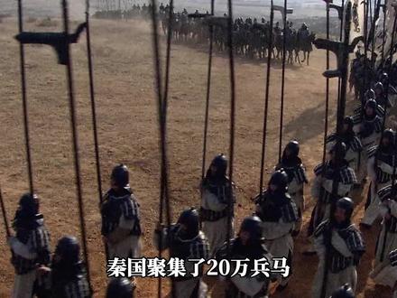 秦王嬴驷扫除叛乱,派20万大军一举灭掉义渠国,秦国威武#张仪 #大秦帝国之纵横 #富大龙 #赢驷 #抖音二创激励计划
