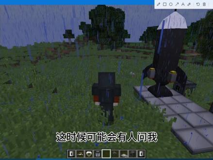 我的世界电脑版:超肝模组推荐