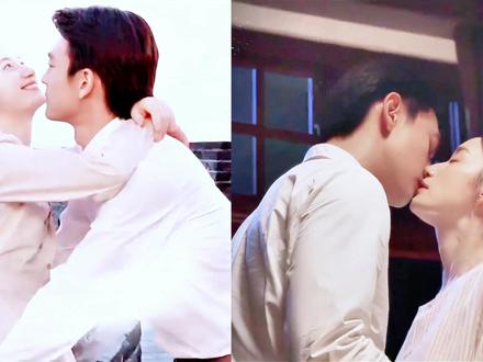 仅靠着三个切片预告,就火成全剧最大亮点,王天辰和郭晓婷该火了 #郭晓婷 #王天辰 #纯真年代的爱情