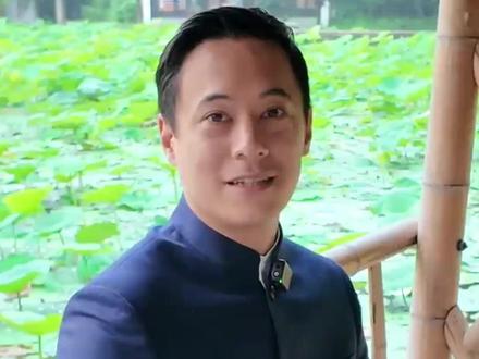 蒋友青:杭州富阳是个好地方 希望可以和大家一起在“浙”里步步高#富阳 #两岸 #浙台头条