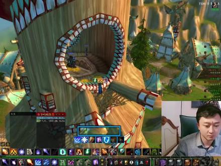 魔兽世界plus版大脚插件更新后出现了快速符文更换的新功能 魔兽世界plus版大脚插件更新后出现了快速符文更换的新功能,但这东西老是挡住视线,怎么办?本期视频跟大家分享两个小技巧,让你可以随心所欲调整新功能。
首先来看符文调整的4个功能,当我们把鼠标移动到RR锚点,可以看到4个选项,从上到下分别是:1、鼠标左键按住锚点即可拖动窗口。2、鼠标左键+Ctrl可以锁定/解锁窗口。3、鼠标左键+shift可以打开插件设置窗口。4、鼠标右键单击锚点即可隐藏锚点。
各位根据自己需要使用上述方法即可自由调整。#魔兽世界plus #魔兽世界 #魔兽世界怀旧服 #魔兽世界探索赛季 #我们比你们多一个世界