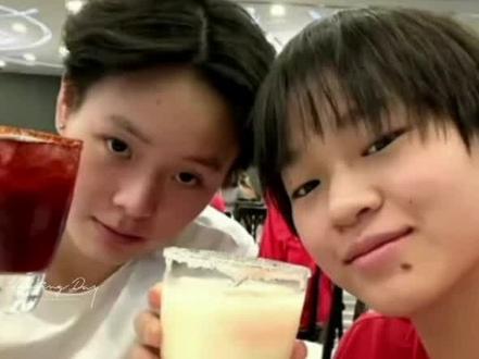 #全红婵受全民喜爱 #创作者中心 #创作灵感 全红婵有多信任和依赖陈艺文#跳水 #全红婵