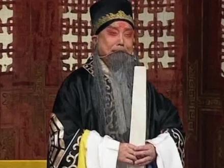 《海瑞上疏》中一段很有特色的流水#京剧 #李桐春