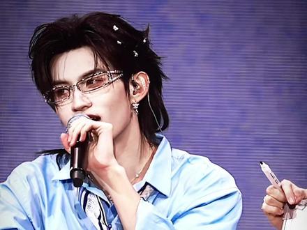 谁还不懂这段的含金量 #云旗#郝熠然#cp