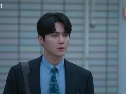 金宣虎 高允真最新韩剧《爱情怎么翻译》4-5集来了! #金宣虎 #最新韩剧 #爱情怎么翻译 #了不起的精讲团