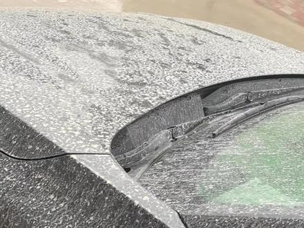 这怎么就河北这边下个雨跟下粑粑一样