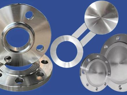 常用法兰类型代号及标识含义 #法兰 #法兰管件 #法兰盘 #法兰加工 #阀门管件