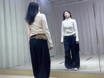 #水手 #水手急急如律令 #0.7倍慢速分解