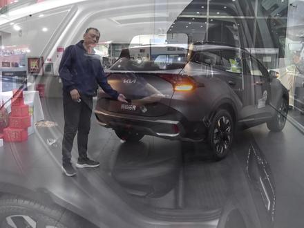 狮铂拓界尾舱解析-0991车评中心