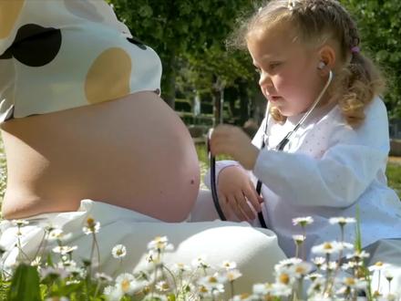 胚胎如何发育成宝宝,动画演示怀孕十个月宝宝全过程 胚胎如何发育成宝宝,动画演示怀孕十个月宝宝全过程#科普 #胚胎 #怀孕