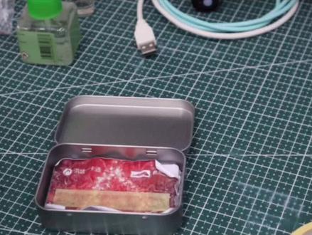 #假面骑士 #公交卡改造 免焊接大概率成功2