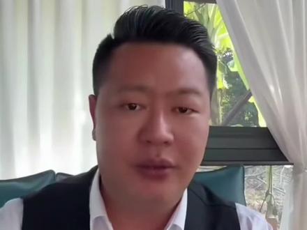 张大炮炮哥公开回应直播封禁,有预谋有组织,非常专业的操作手法#张大炮 #张大炮回村 #牛厂长 #品膳房阿牛