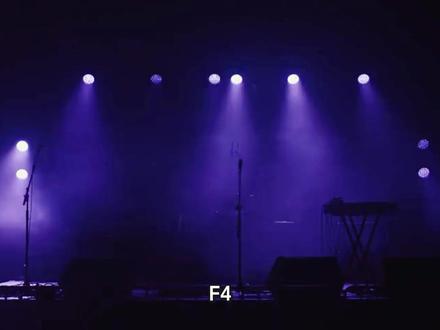 朱孝天没有加入F4演唱会的原因#F4 #演唱会 #朱孝天