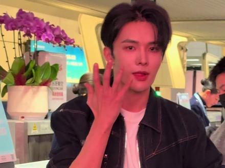 这个臻臻好帅啊#陈建宇