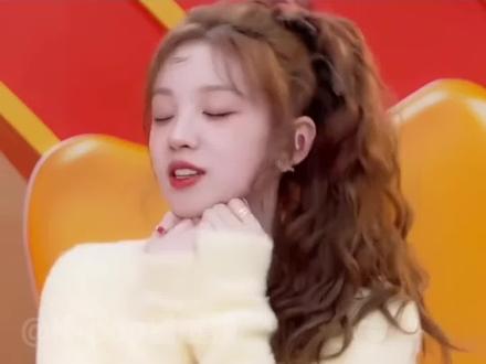 宋雨琦制作人的含金量还在上升#宋雨琦#idle#kpop