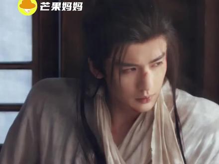 没看懂这个隐喻之前我简直是在乱磕!#逐玉#张凌赫#谢征#海东青#鹰隼