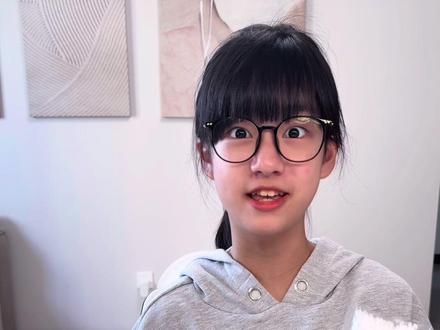 谁教你这么拼豆的 #拼豆#手工#儿童手工#阿诗的日常