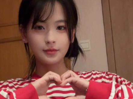 【林舒晴】舒晴摇的诞生
#林舒晴 #舒晴摇 #林舒晴直播 @你的小晴(5月28日生日版)