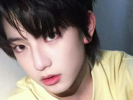 我需要一串神秘数字#穆祉丞 #王橹杰 #橹穆 #271199