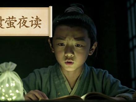 《囊萤夜读》#文言文二则 #囊萤夜读公开课 #囊萤夜读 #四下语文公开课 #四下语文课件