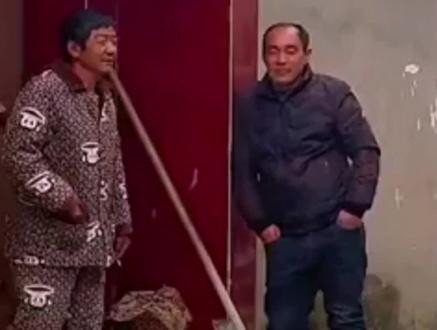 聂小妹:19岁的她跳农村拉丁舞,成了全村最靓的妞!#聂小妹