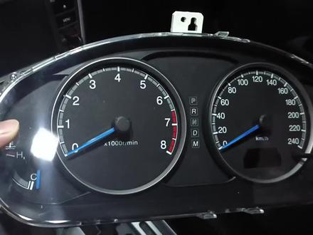 自己拆装仪表盘,轿跑2.3自发光仪表盘带油耗 改色+开门亮指针+扫表,改装就这样 一直改一直爽!#马自达6 #仪表盘