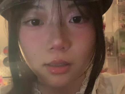 恨明月高悬独不照我#江南雪 #礼越