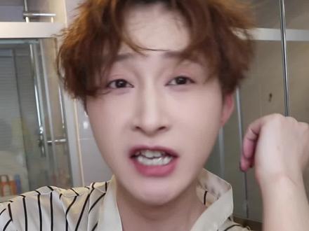 30秒卸妆!敏皮真的会爱它一辈子啊#咪一喵柚子卸妆乳 #喵喵卸妆乳#咪一喵 #夏日好物分享 #温和卸妆