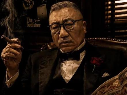 大力叔叔的无限月读 大力叔叔种了女人的无限月读 嘴上骂着 心里想着 #大力叔叔 #力声力语