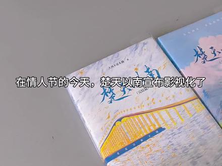 连楚天都下架绝版被影视了,唉#小说#楚天以南