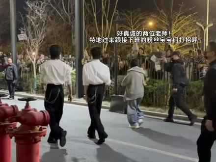 何「旗」有幸 ,「熠」路同行
感谢大家,今后愿我们都一起走花路🌸~
#卡姿兰 #卡姿兰品牌大使云旗郝熠然