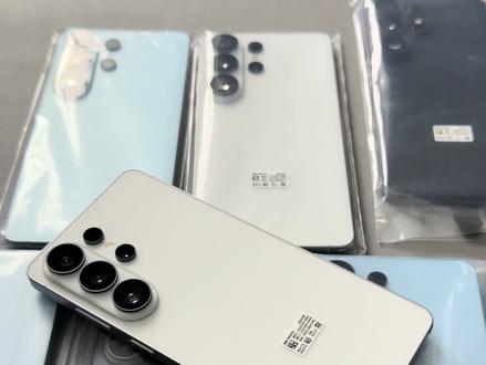 5000 多的最新款三星 s26ulrta #三星s26ultra #三星手机 #三星旗舰机 #三星s26系列 #三星手机爱好者