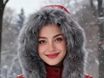 "我怕冷"用英语怎么表达?
#英语 #英语口语