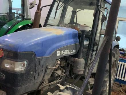 雷沃TA554又没前驱动了 这回看看是哪里出问题了? #修车我是认真的 #修理工的日常 #专业维修保养