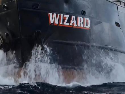 帝王蟹捕捞3 #纪录片 #抖音看世界 #帝王蟹